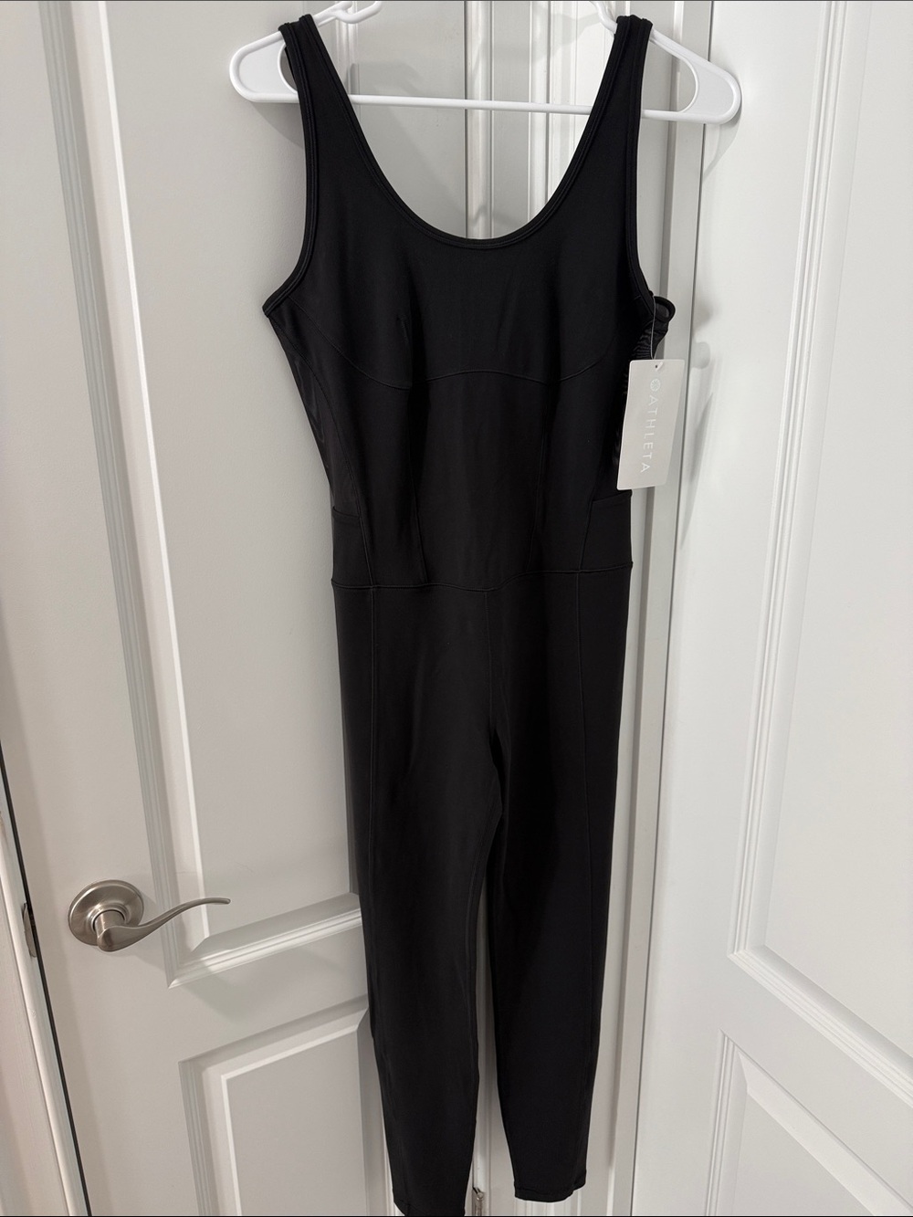 Athleta Aspiration Bodysuit